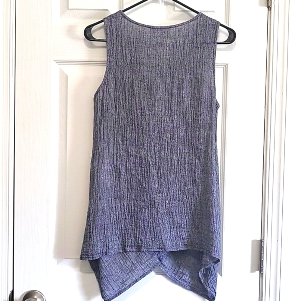 pureJill linen top - Picture 6 of 6